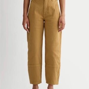 Women's Everlane Barrel Pants
